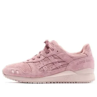 Ronnie Fieg x Gel-Lyte 3 OG „The Palette – Dusty Quartz“
