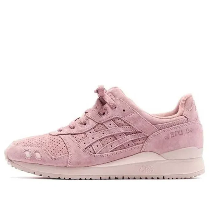 Ronnie Fieg x Gel-Lyte 3 OG „The Palette – Dusty Quartz“