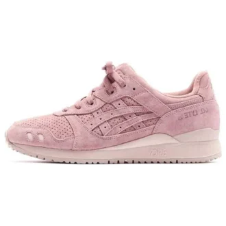 Ronnie Fieg x Gel-Lyte 3 OG „The Palette – Dusty Quartz“