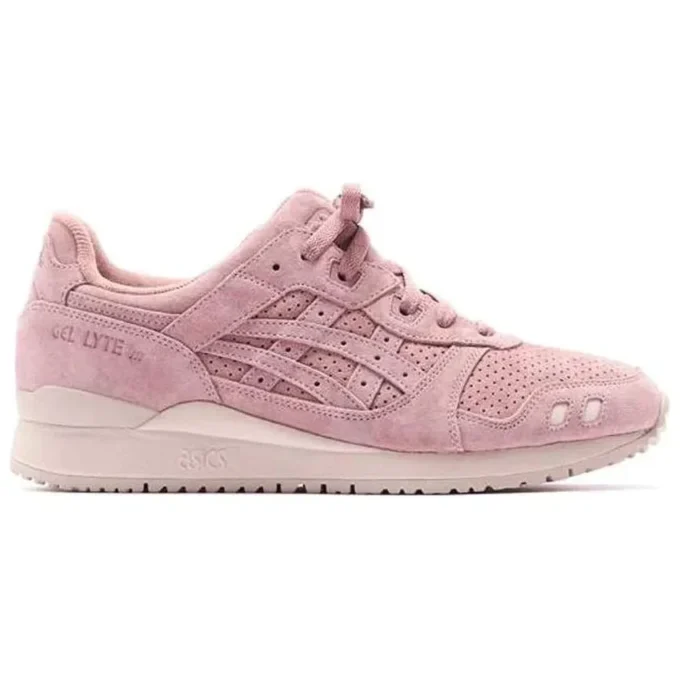 Ronnie Fieg x Gel-Lyte 3 OG „The Palette – Dusty Quartz“