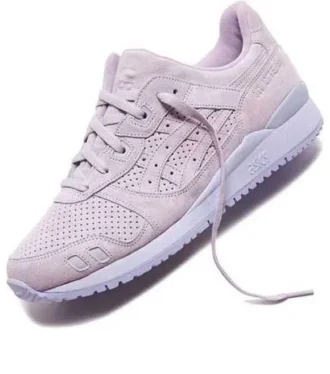 Ronnie Fieg x Gel-Lyte 3 OG „The Palette – Echo“