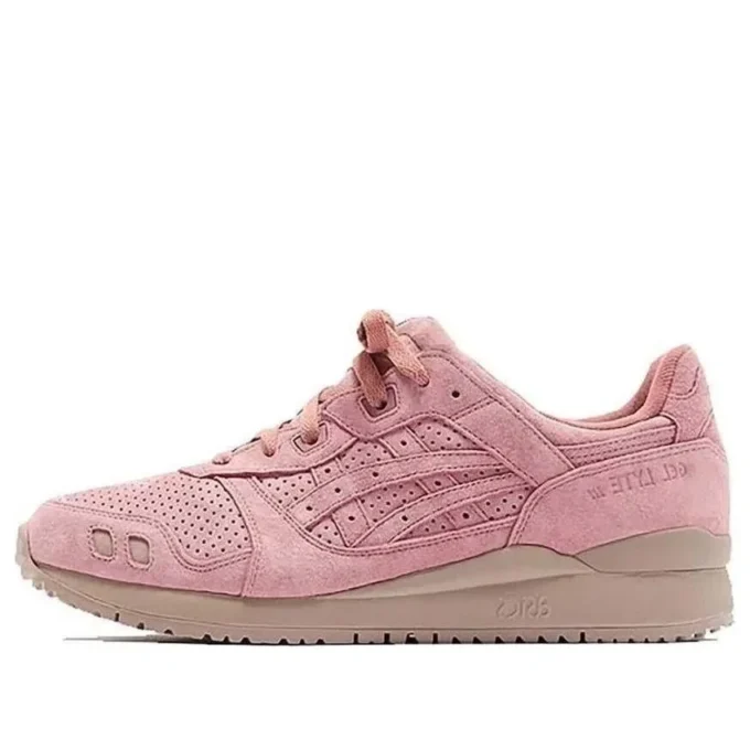 Ronnie Fieg x Gel-Lyte 3 OG „The Palette – French Clay“