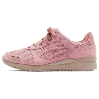 Ronnie Fieg x Gel-Lyte 3 OG „The Palette – French Clay“