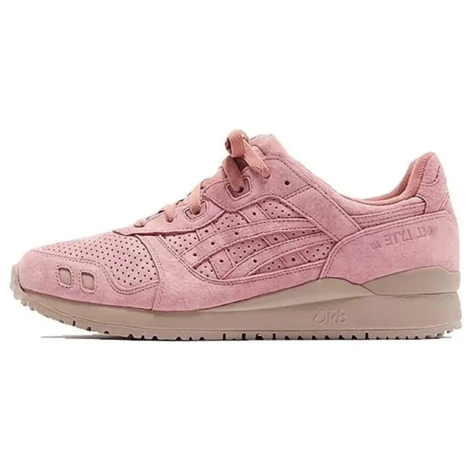 Ronnie Fieg x Gel-Lyte 3 OG „The Palette – French Clay“