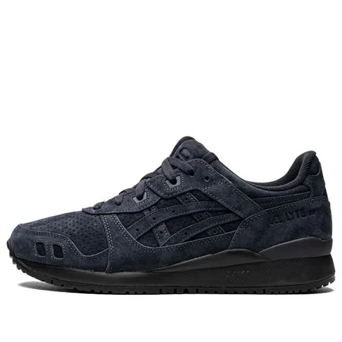 Ronnie Fieg x Gel-Lyte 3 OG „The Palette – Genesis“
