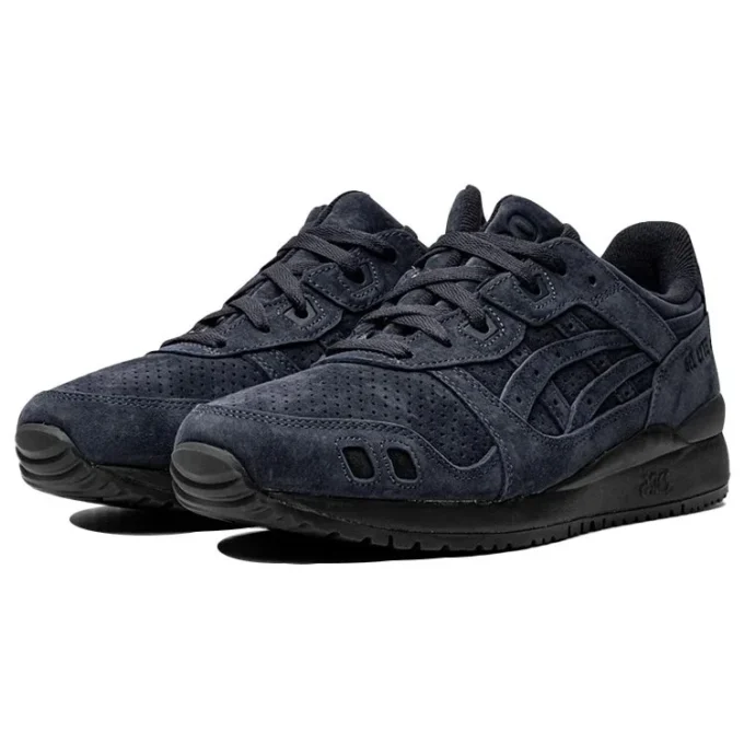 Ronnie Fieg x Gel-Lyte 3 OG „The Palette – Genesis“