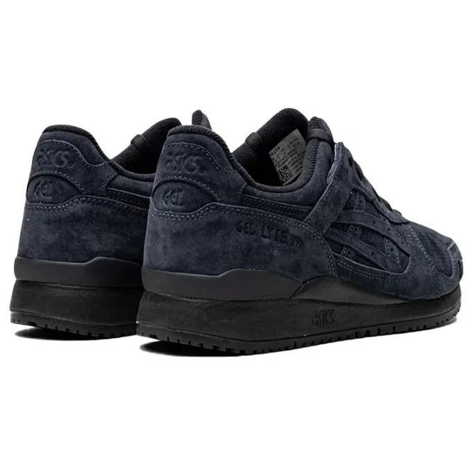 Ronnie Fieg x Gel-Lyte 3 OG „The Palette – Genesis“