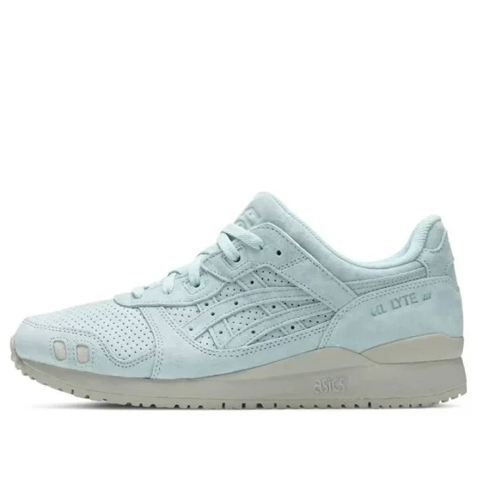 Ronnie Fieg x Gel-Lyte 3 OG „The Palette – Helium“