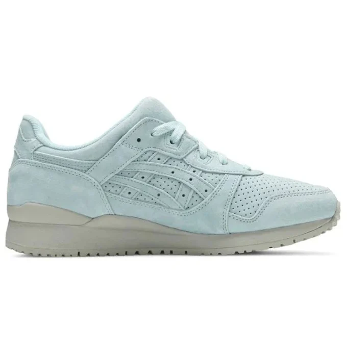 Ronnie Fieg x Gel-Lyte 3 OG „The Palette – Helium“