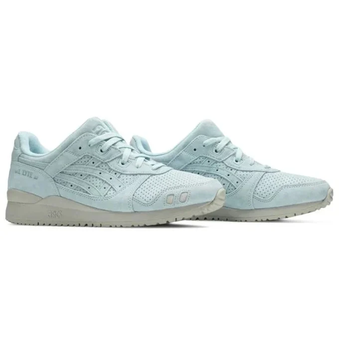 Ronnie Fieg x Gel-Lyte 3 OG „The Palette – Helium“