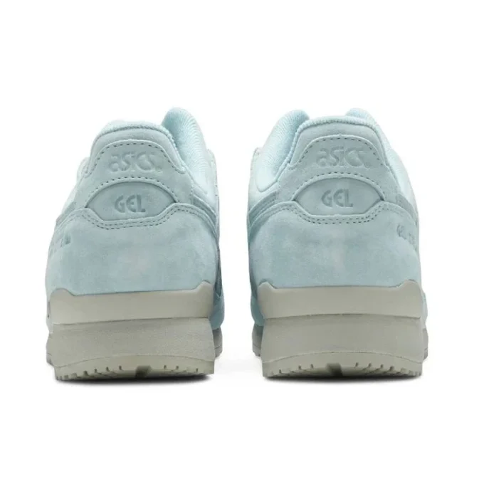 Ronnie Fieg x Gel-Lyte 3 OG „The Palette – Helium“