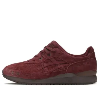 Ronnie Fieg x Gel-Lyte 3 OG „The Palette – Magma“