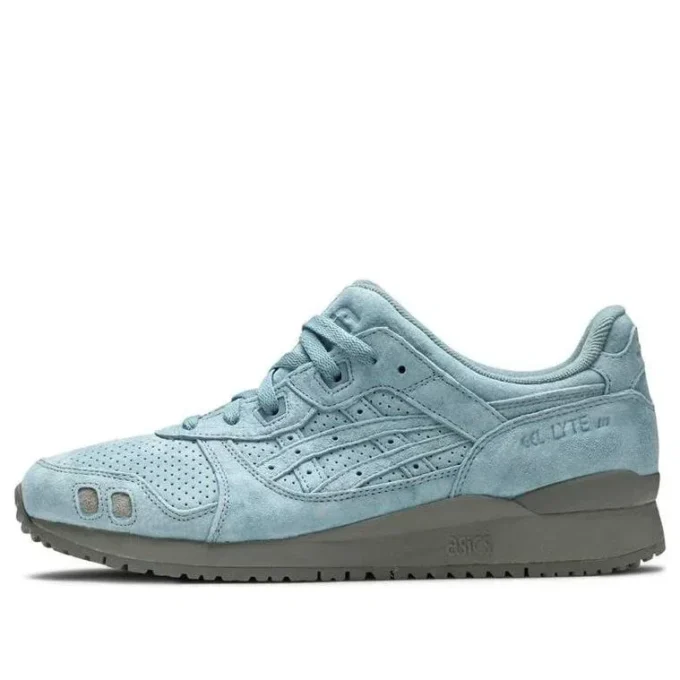 Ronnie Fieg x Gel-Lyte 3 OG „The Palette – Majestic“