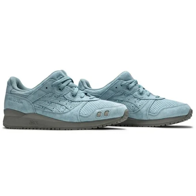 Ronnie Fieg x Gel-Lyte 3 OG „The Palette – Majestic“