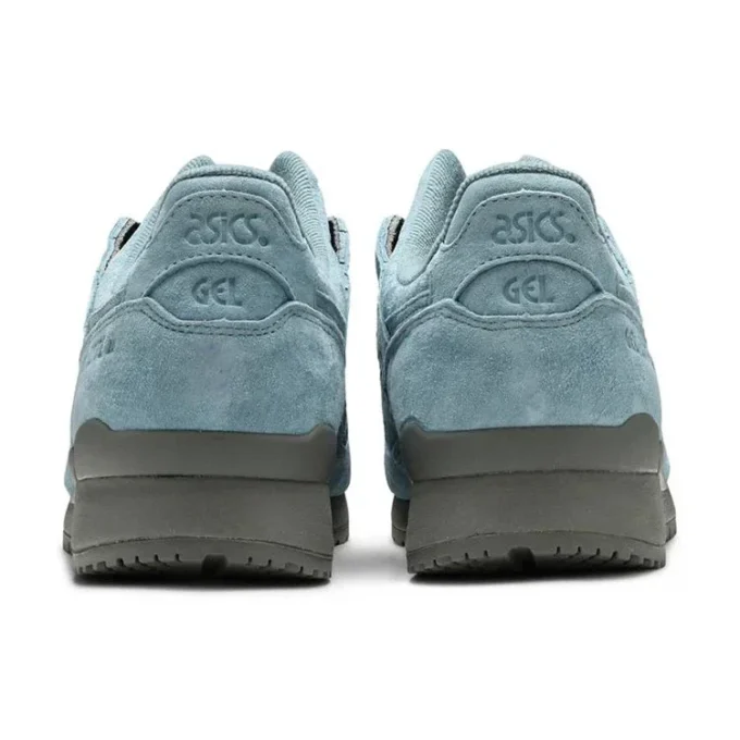 Ronnie Fieg x Gel-Lyte 3 OG „The Palette – Majestic“