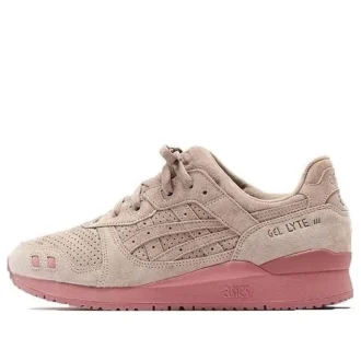 Ronnie Fieg x Gel-Lyte 3 OG „The Palette – Molecule“