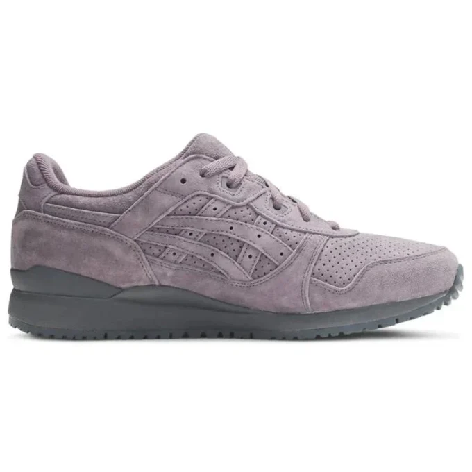 Ronnie Fieg x Gel-Lyte 3 OG „The Palette – Monsoon“