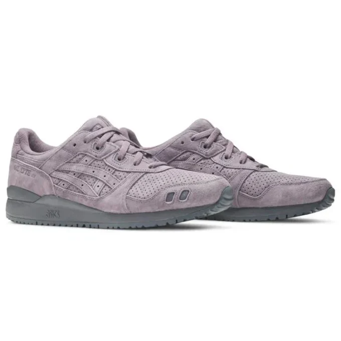 Ronnie Fieg x Gel-Lyte 3 OG „The Palette – Monsoon“