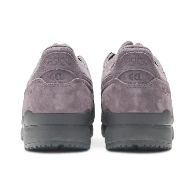 Ronnie Fieg x Gel-Lyte 3 OG „The Palette – Monsoon“