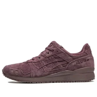 Ronnie Fieg x Gel-Lyte 3 OG „The Palette – Rogue“