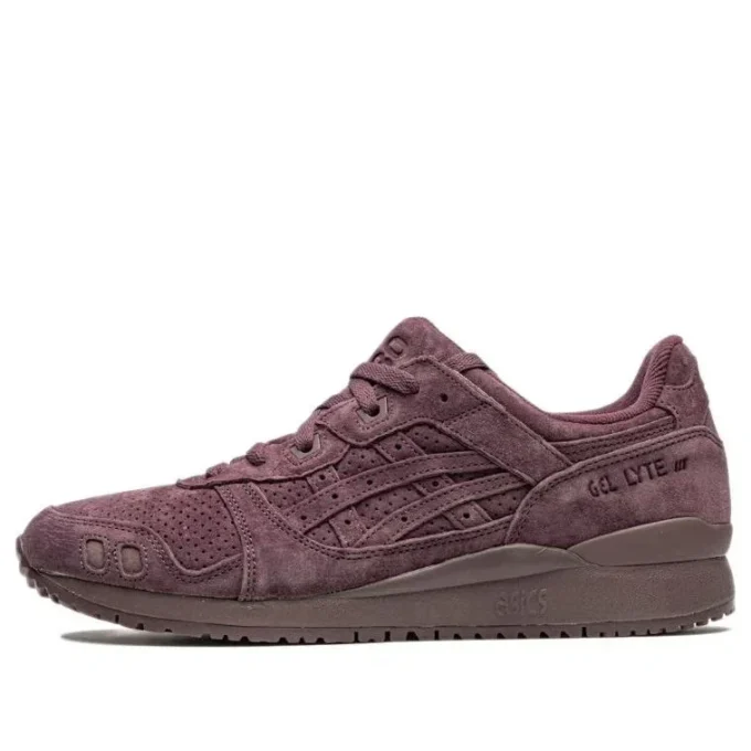 Ronnie Fieg x Gel-Lyte 3 OG „The Palette – Rogue“