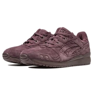 Ronnie Fieg x Gel-Lyte 3 OG „The Palette – Rogue“