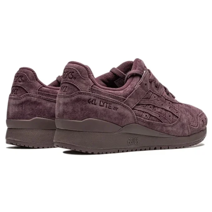 Ronnie Fieg x Gel-Lyte 3 OG „The Palette – Rogue“