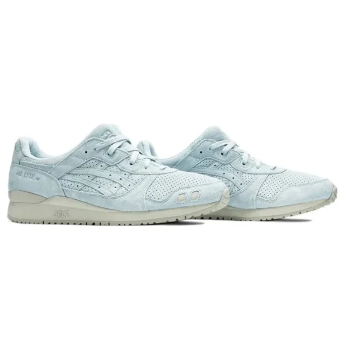 Ronnie Fieg x Gel-Lyte 3 OG „The Palette – Summit“