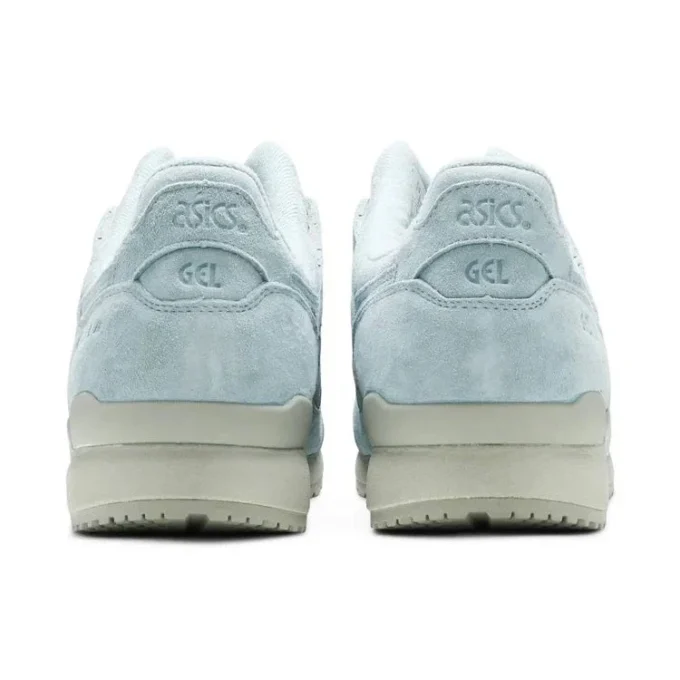 Ronnie Fieg x Gel-Lyte 3 OG „The Palette – Summit“