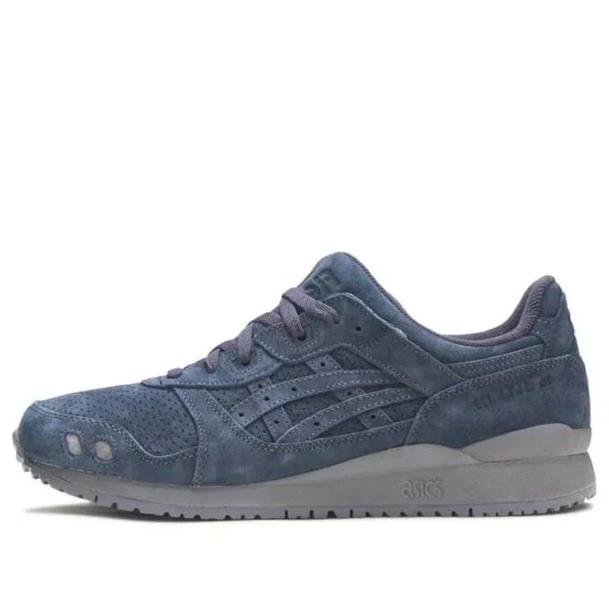 Ronnie Fieg x Gel-Lyte 3 OG „The Palette – Torpedo“