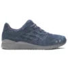 Ronnie Fieg x Gel-Lyte 3 OG „The Palette – Torpedo“