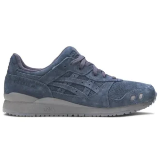Ronnie Fieg x Gel-Lyte 3 OG „The Palette – Torpedo“