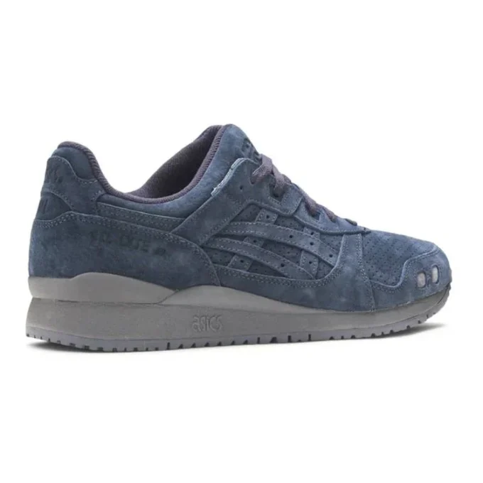 Ronnie Fieg x Gel-Lyte 3 OG „The Palette – Torpedo“