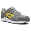 Ronnie Fieg X Gel-Lyte 3 Remastered „Super Yellow“