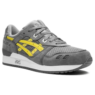 Ronnie Fieg X Gel-Lyte 3 Remastered „Super Yellow“