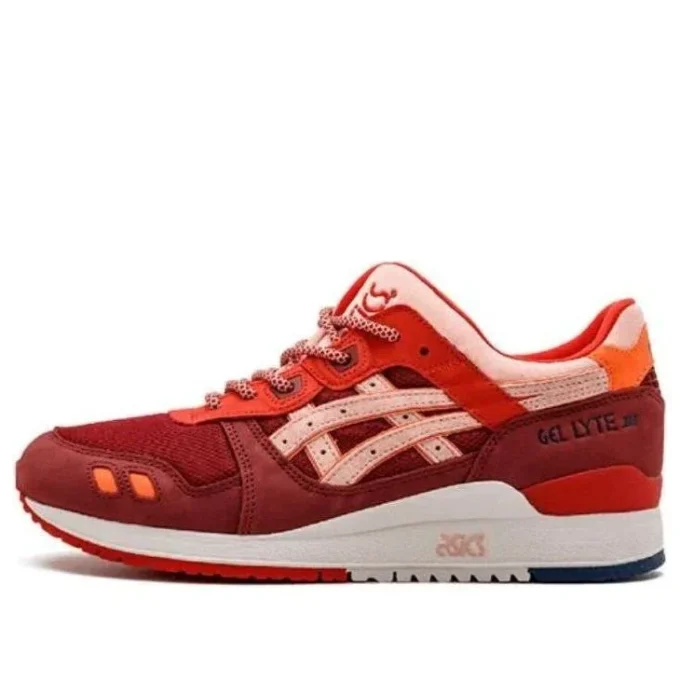 Ronnie Fieg x Gel-Lyte 3 „Volcano 2.0“