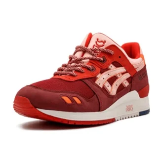 Ronnie Fieg x Gel-Lyte 3 „Volcano 2.0“
