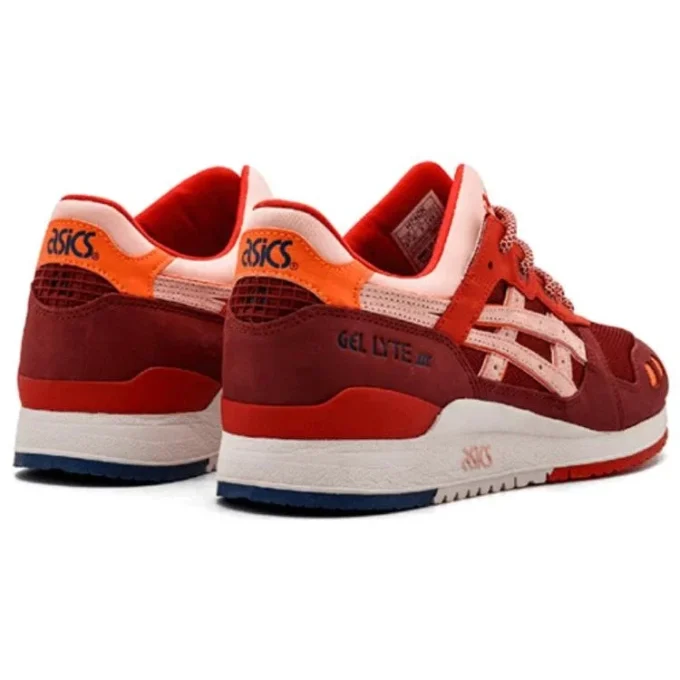 Ronnie Fieg x Gel-Lyte 3 „Volcano 2.0“