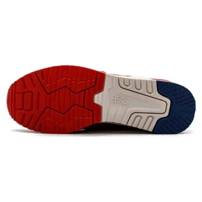 Ronnie Fieg x Gel-Lyte 3 „Volcano 2.0“