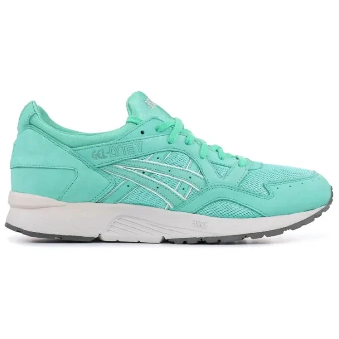 Ronnie Fieg x Gel-Lyte 5 „Mint Leaf“