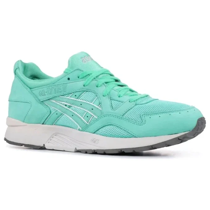 Ronnie Fieg x Gel-Lyte 5 „Mint Leaf“