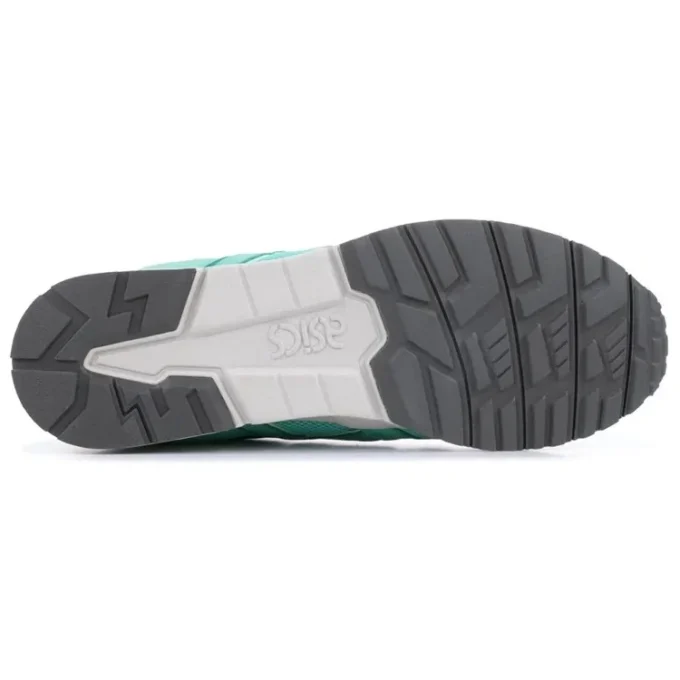 Ronnie Fieg x Gel-Lyte 5 „Mint Leaf“