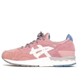 Ronnie Fieg x Gel-Lyte 5 „Rose Gold“