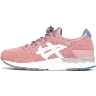 Ronnie Fieg x Gel-Lyte 5 „Rose Gold“