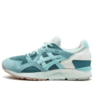 Ronnie Fieg x Gel-Lyte 5 „Sage“