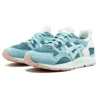 Ronnie Fieg x Gel-Lyte 5 „Sage“