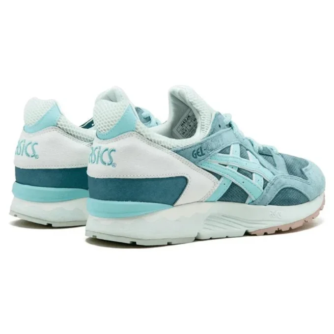 Ronnie Fieg x Gel-Lyte 5 „Sage“ Ronnie Fieg x Gel-Lyte 5 „Sage“