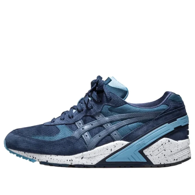 Ronnie Fieg x GEL Sight „Atlantic“
