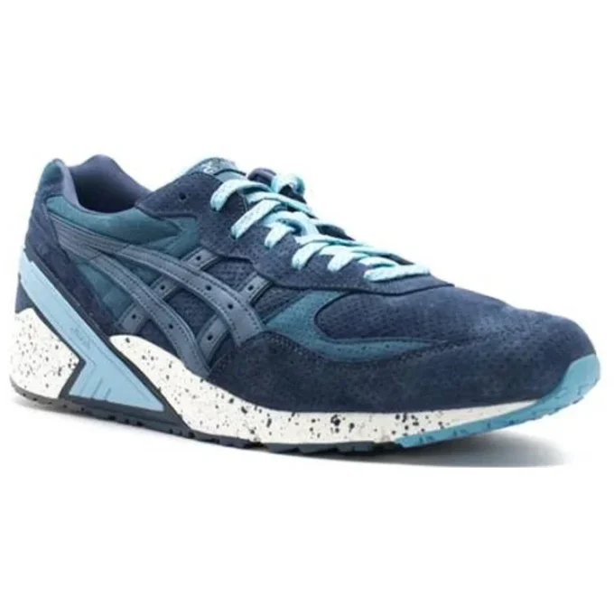 Ronnie Fieg x GEL Sight „Atlantic“