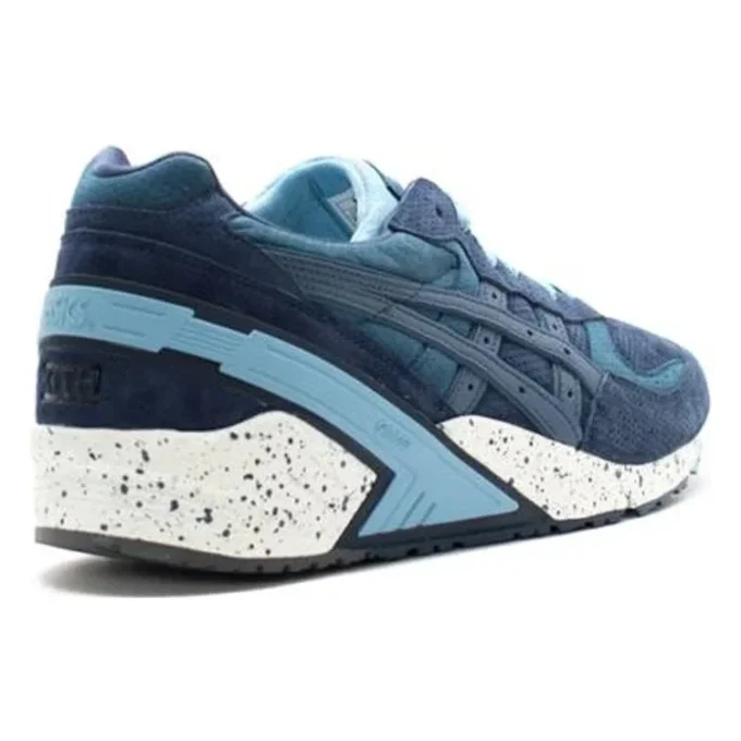 Ronnie Fieg x GEL Sight „Atlantic“